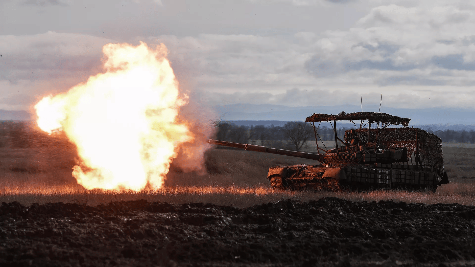 俄罗斯可能停火！乌克兰总统对外宣布突发新闻