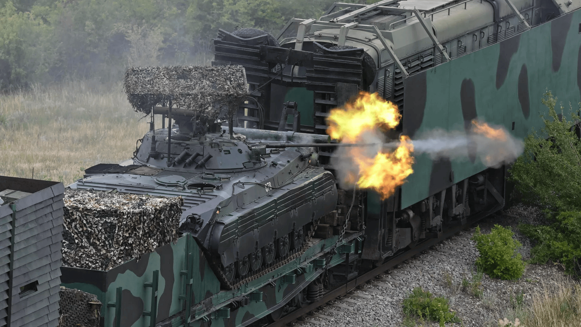 俄罗斯可能停火!乌克兰总统对外宣布突发新闻