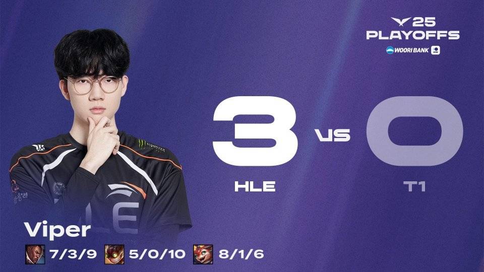 LOL最具人气两支战队，相继被(bèi)对手横扫，晋级世界赛难度很大！