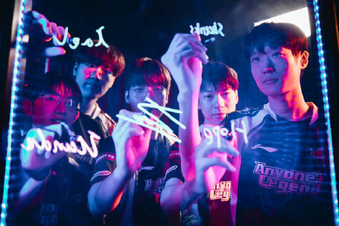 电竞世界盃(bēi)LOL最后的希(xī)望！AL能否复仇T1，成功殺(shā)入决賽(sài)？