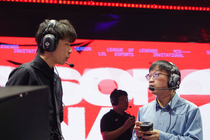 电竞世界杯LOL最后的希望!AL能否复仇T1,成功杀入决赛?