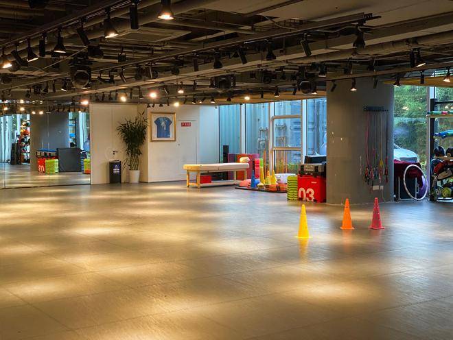 邹市明健身馆关闭,亏损两亿,拒绝假赛风波