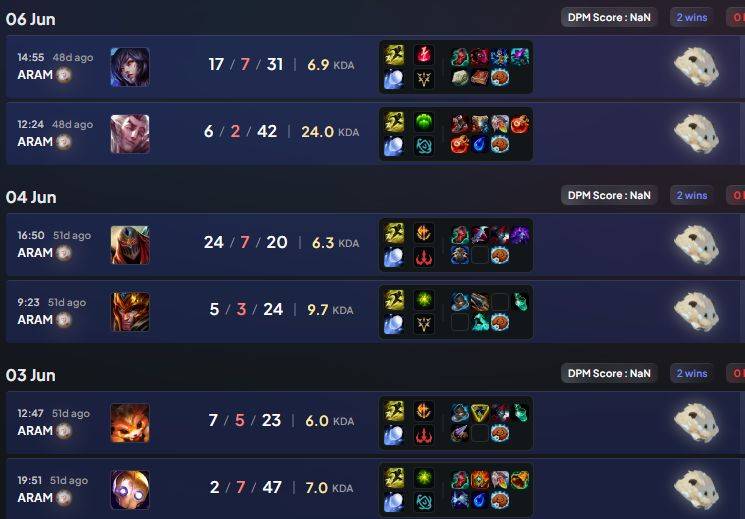 LOL冠军选手認(rèn)为大亂(luàn)斗比单排更有价值