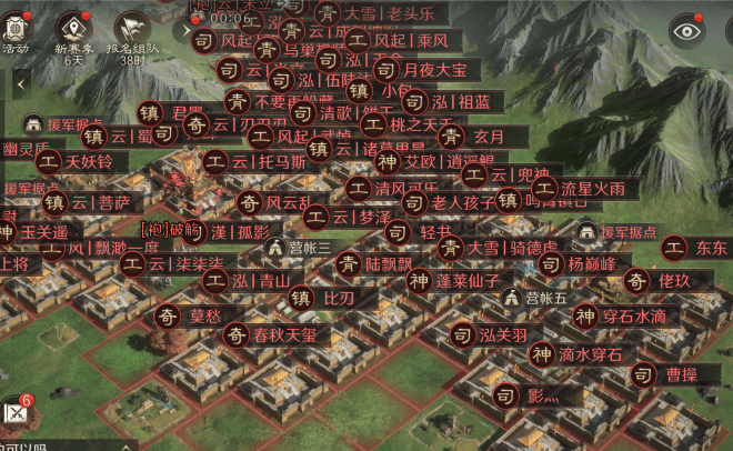 LOL末日人机回归引狂欢?这游戏策略更上头