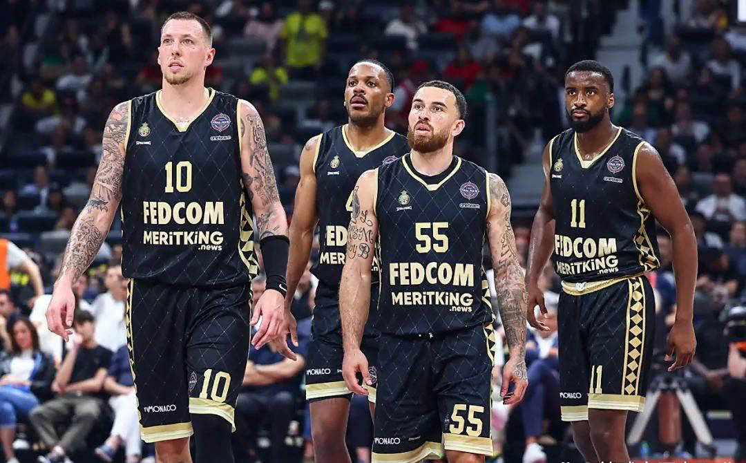 老将泰斯离開(kāi)NBA，回归欧洲联赛