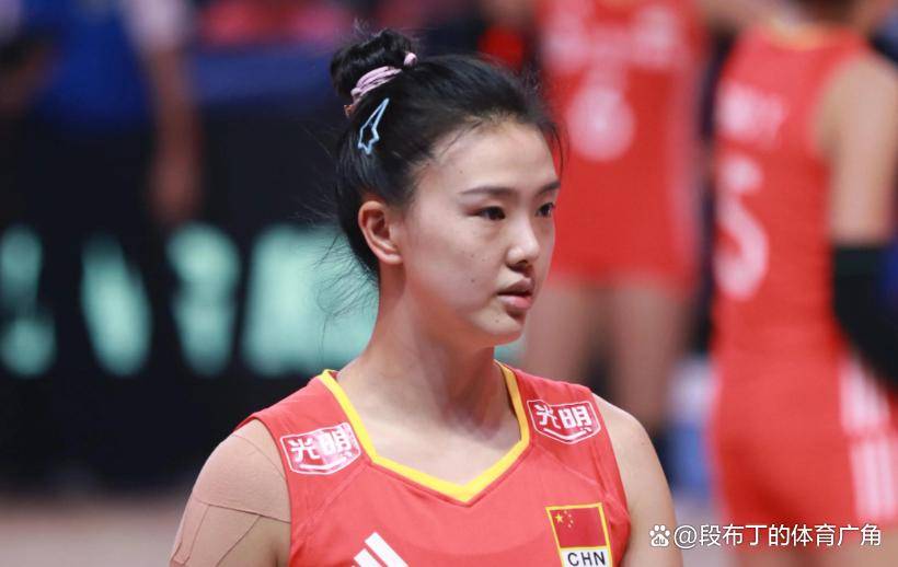 央视频直播女排比赛!香港女排首秀输23分,央视频打脸电视端