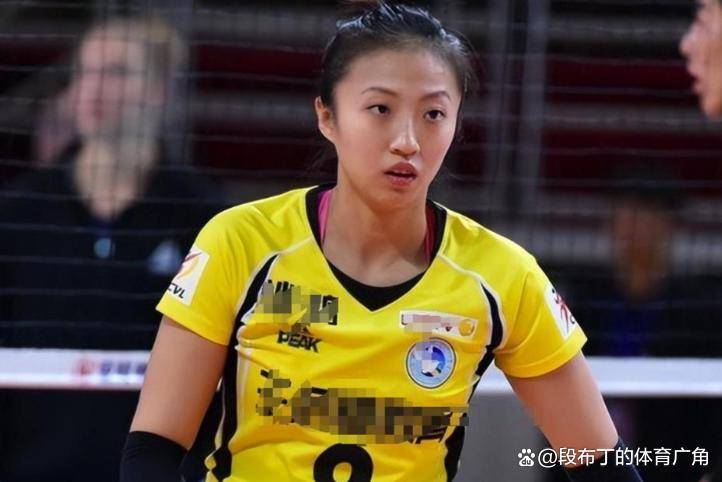 央视频直播女排比赛!香港女排首秀输23分,央视频打脸电视端