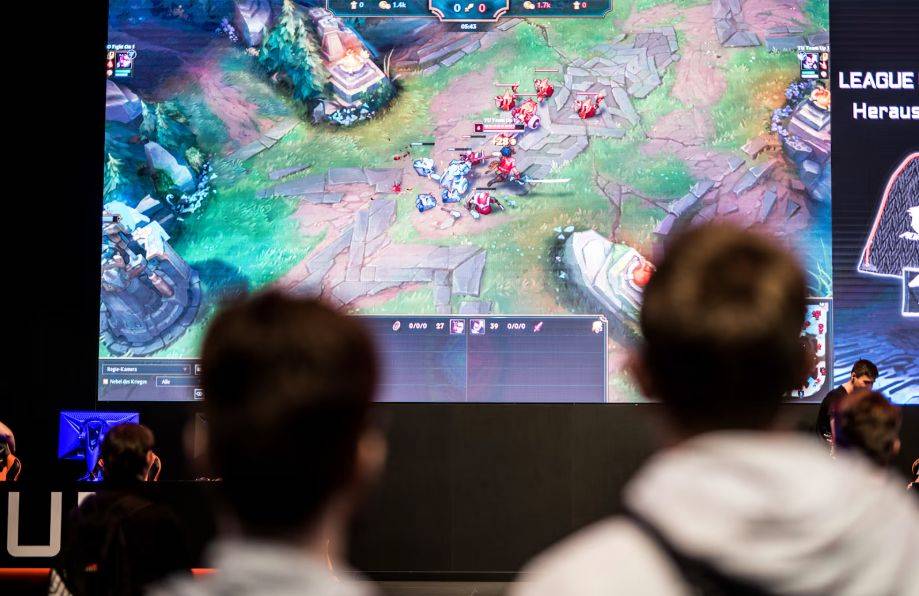 LOL入选2026亚运会,中国队要如何组队