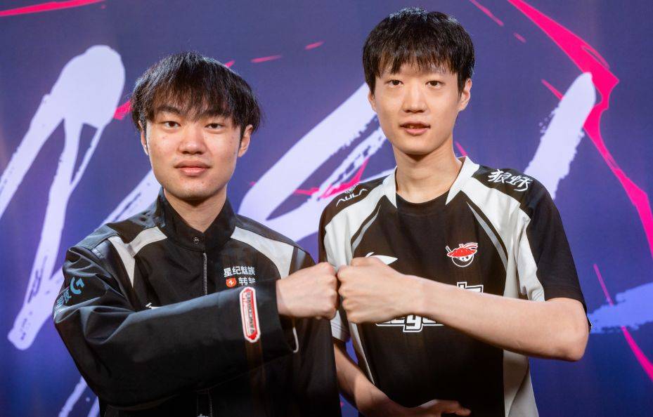 LOL入选2026亚运会,中国队要如何组队