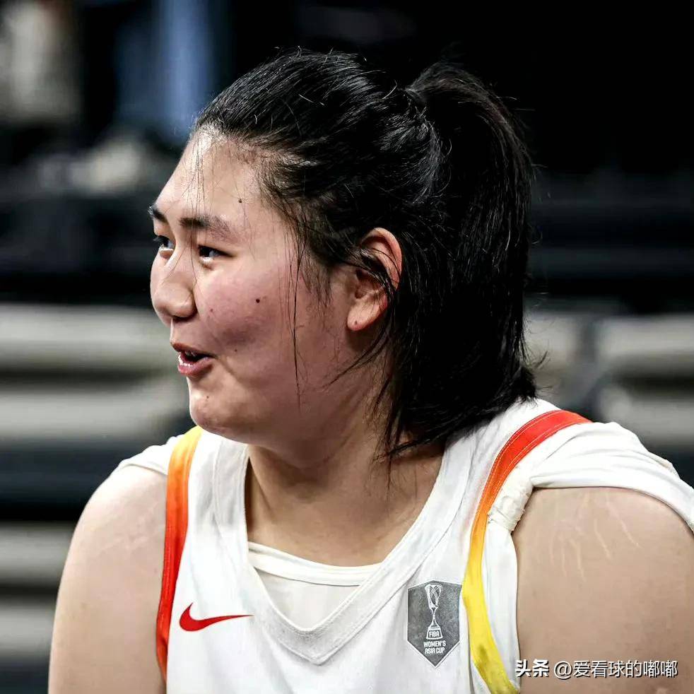 输不(bù)起！韩媒：你们让女奥尼尔出来比赛，這(zhè)是bug，没有体育道德