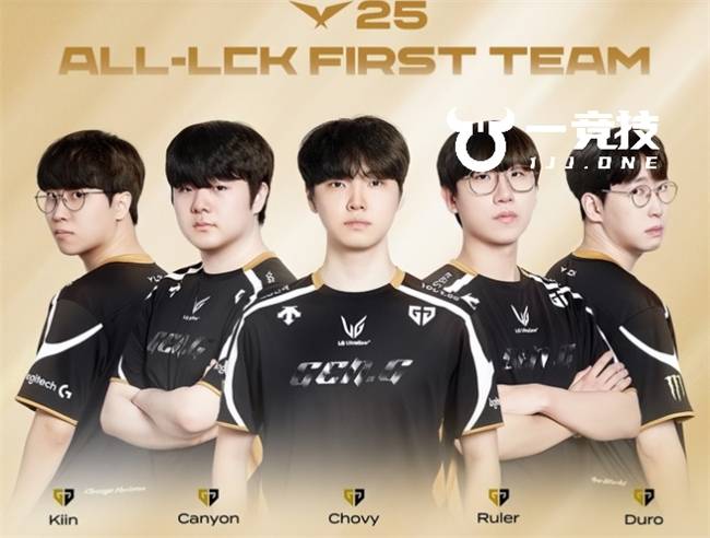 【一竞技】LOL:LCK季后赛形势分析 T1每一场比赛都是生死之战!