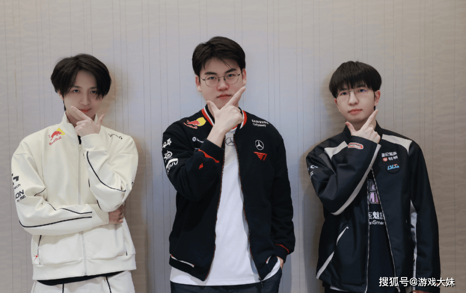 知名圈内人曝光S赛举辦(bàn)地，冒泡赛到縂(zǒng)决赛都在中国，城市已经确定