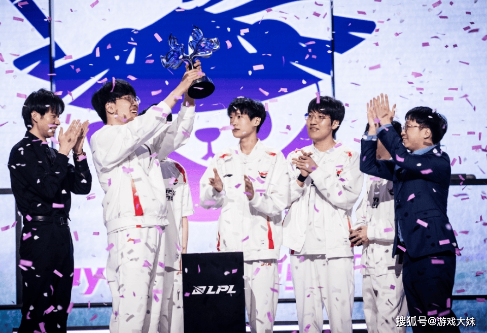 知名圈内人曝光S赛举办地,冒泡赛到总决赛都在中国,城市已经确定