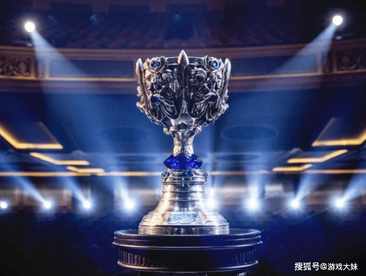 知名圈内人曝光S赛举办地,冒泡赛到总决赛都在中国,城市已经确定