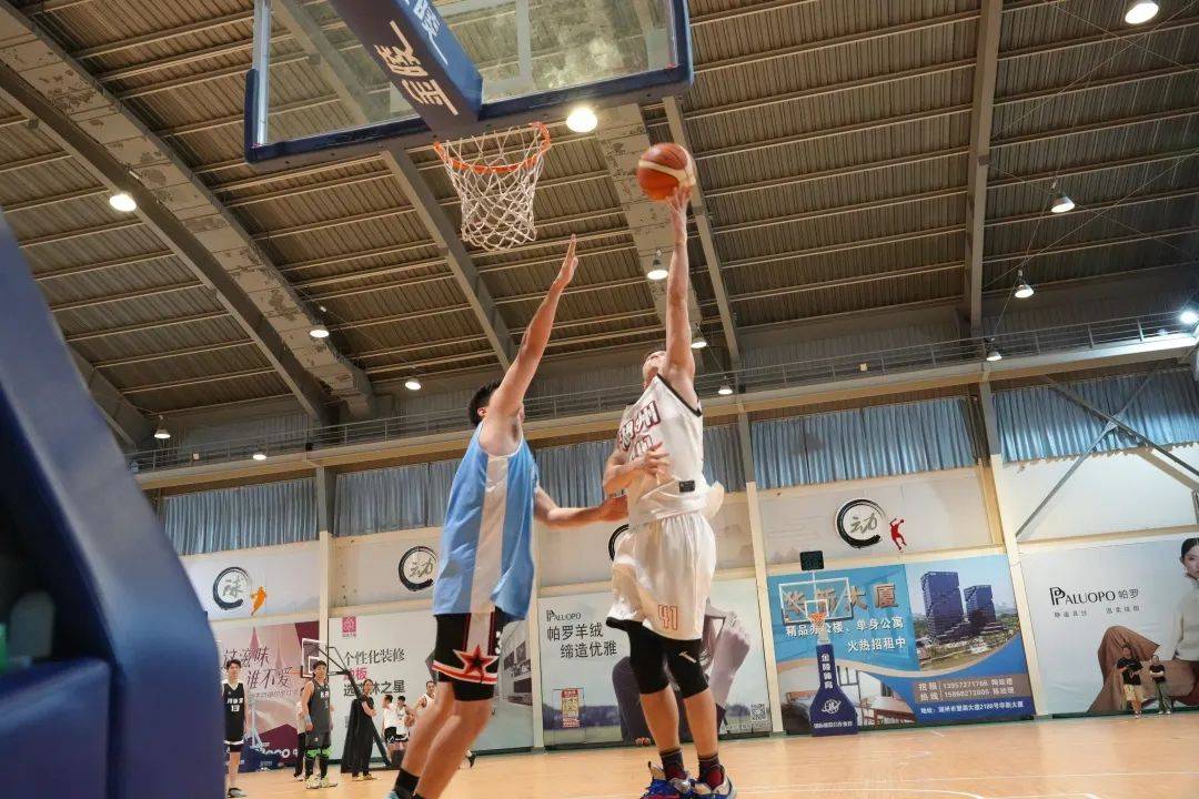 “浙BA”城市争霸赛,赛制公布!