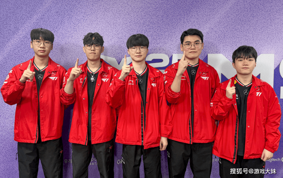 LOL官方再次发文强调,faker就是传奇选手,地位无人能撼动