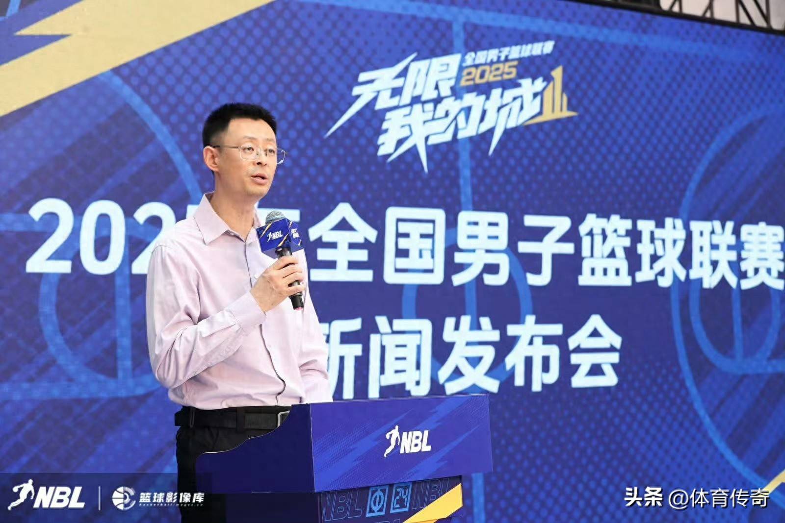 NBL联賽(sài)賽(sài)程改革，CBA联賽(sài)扩军可(kě)能就在眼(yǎn)前！