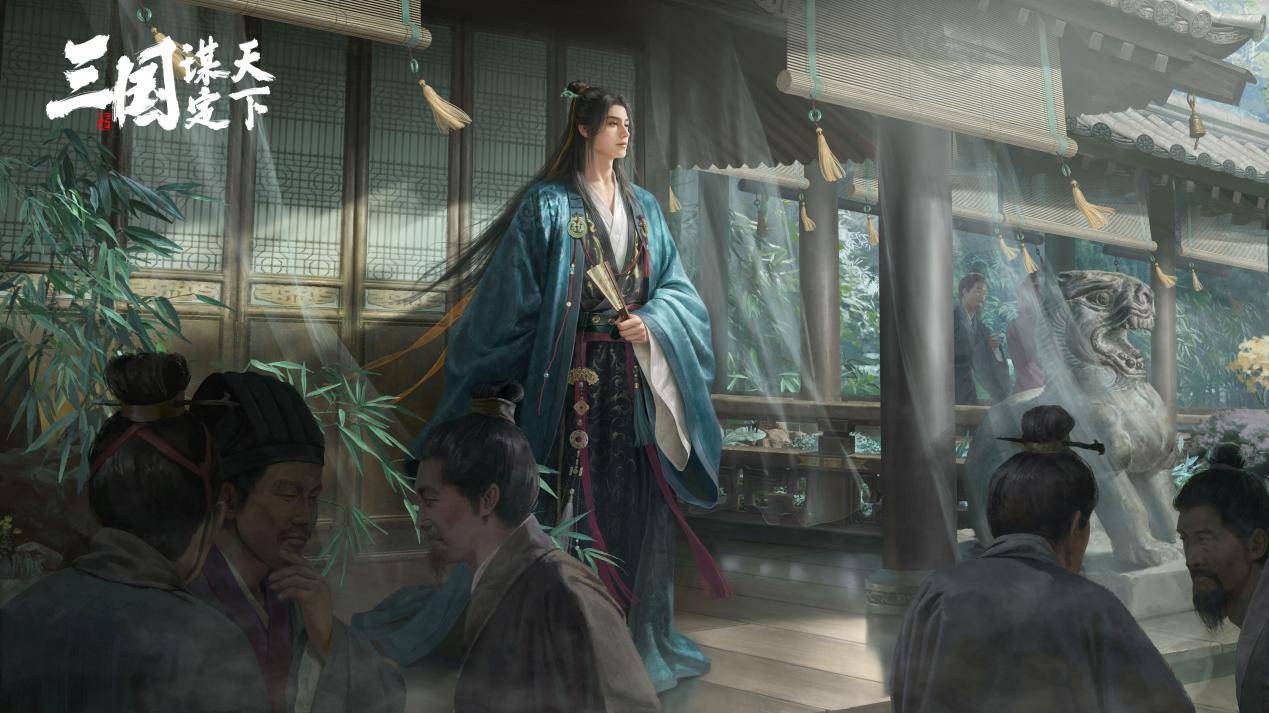 LOL转会像排兵佈(bù)阵？這(zhè)游戏教你策略的门道