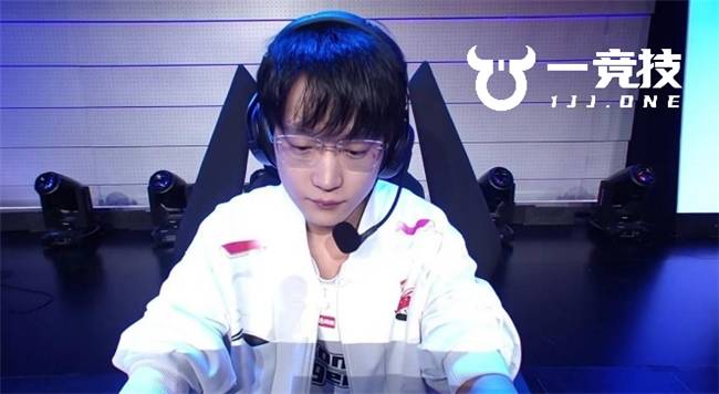 LOL：EWC电竞世界杯-韓(hán)大战首轮或将上縯(yǎn)！