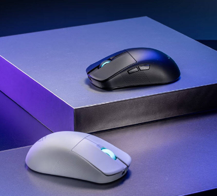 《三角洲行动》S6新赛季燃爆登场,ROG外设装备助您征战全新战场