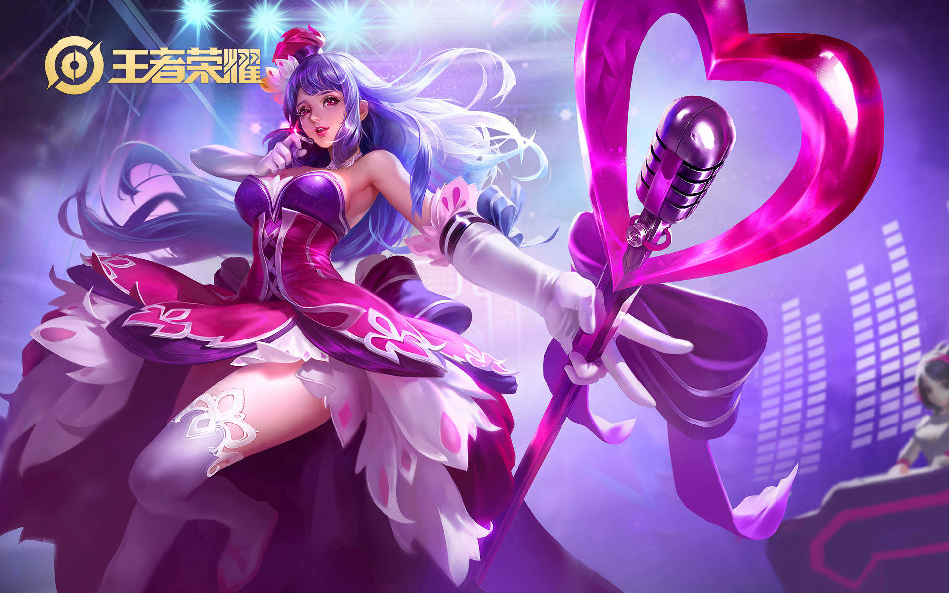 S40赛季“五杀”时刻集锦，视觉盛宴(yàn)。