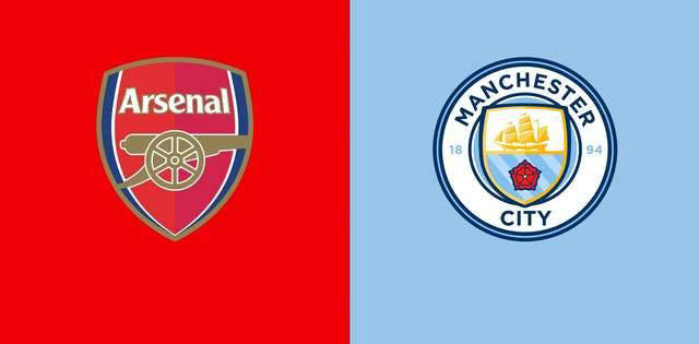 英超強(qiáng)強(qiáng)对话：阿森纳VS曼城