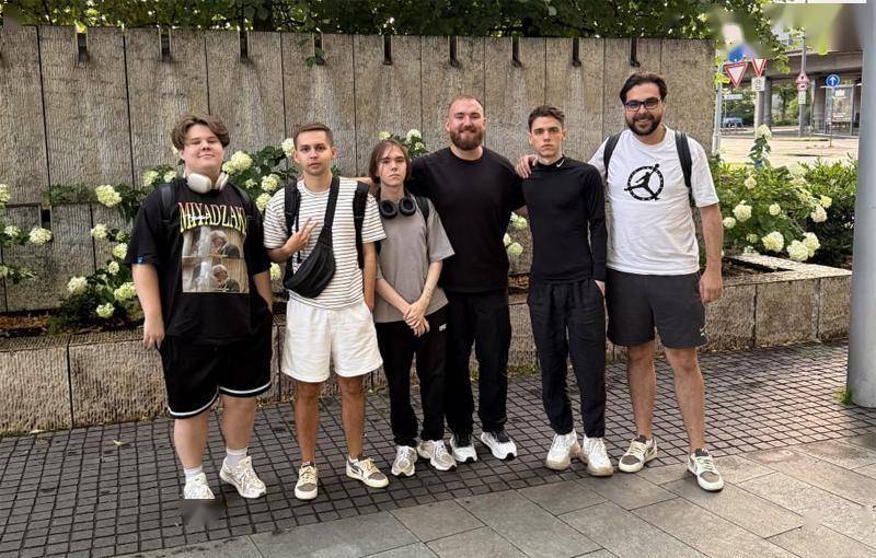 IEM科隆2025战队实力前瞻：Spirit领跑(pǎo)，黑马暗藏