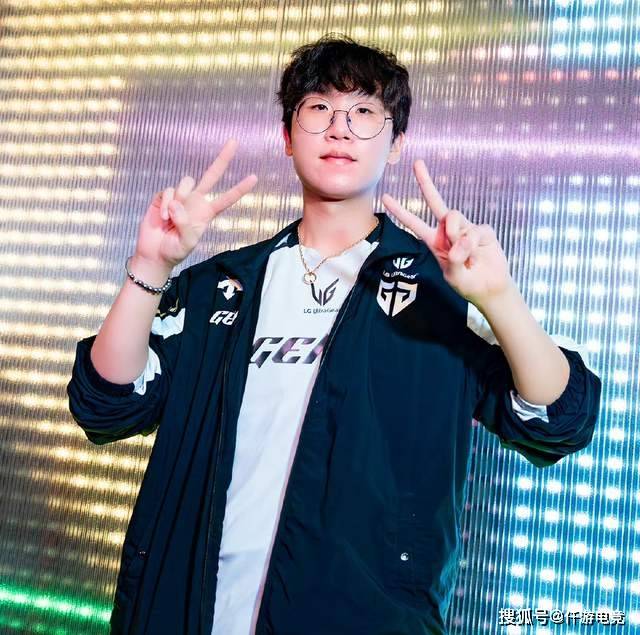 LOL：Ruler首次回应自己(jǐ)退役！世界赛冠军打野回应加盟BLG