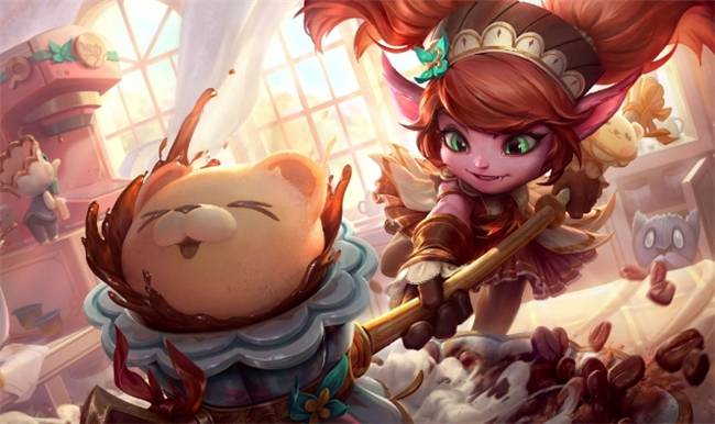 【一竞技1JingJi】LOL：S15首(shǒu)位被拳头制裁的选手诞生