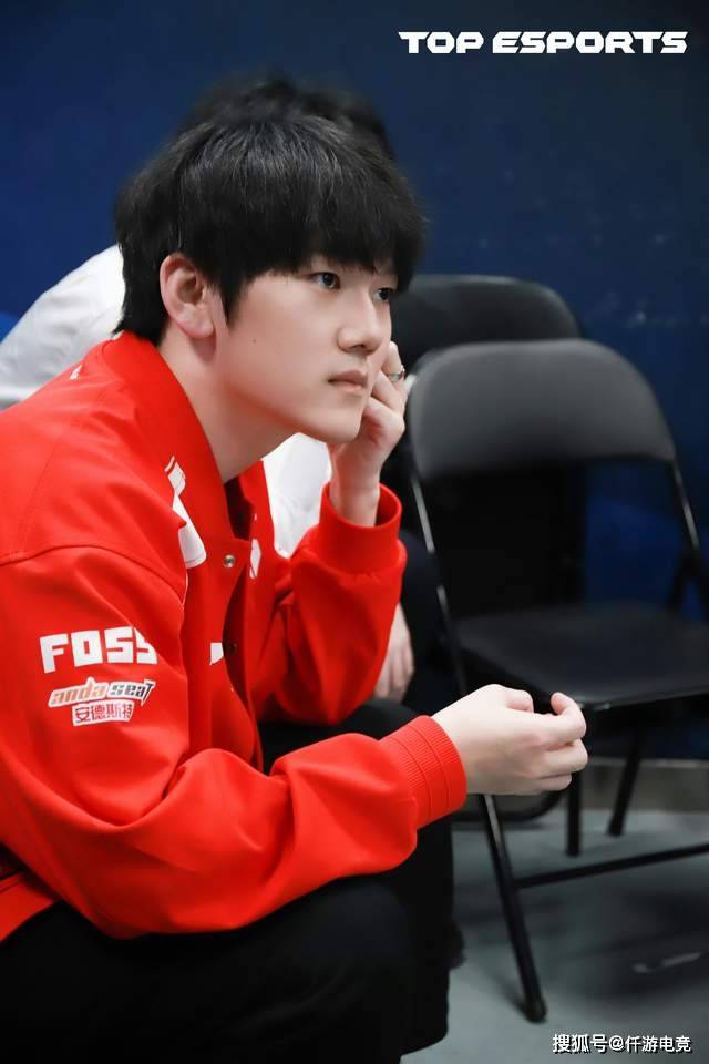 LOL：TheShy透露退役时间，想跟Rookie打到退役