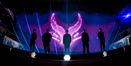 XG战队逆境崛起，數(shù)據(jù)助力剑指DOTA2 Ti14决赛