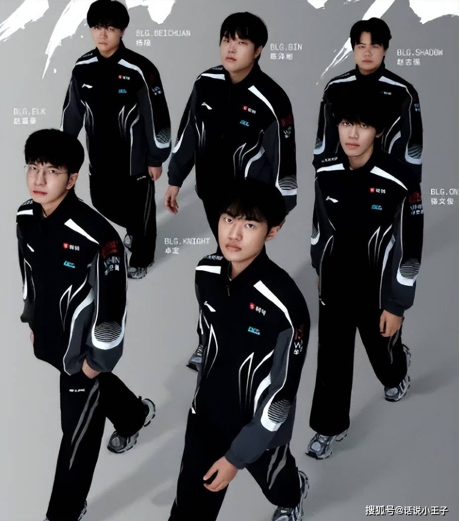 LCK训练赛都是骗人的？LPL有15人陪练团，不要和LCK打训练赛