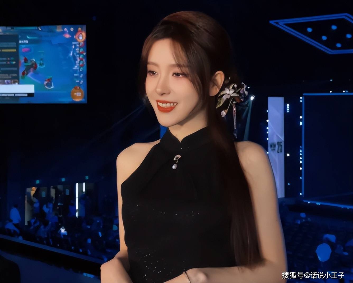 LPL解说迎来大变天!Rita成为LPL解说一姐,瞳夕疑似被优化