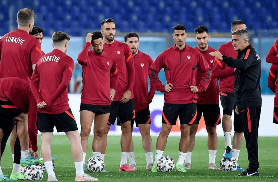 世預(yù)賽(sài)：土耳其(qí)VS格鲁吉亚今日賽(sài)果預(yù)測(cè)