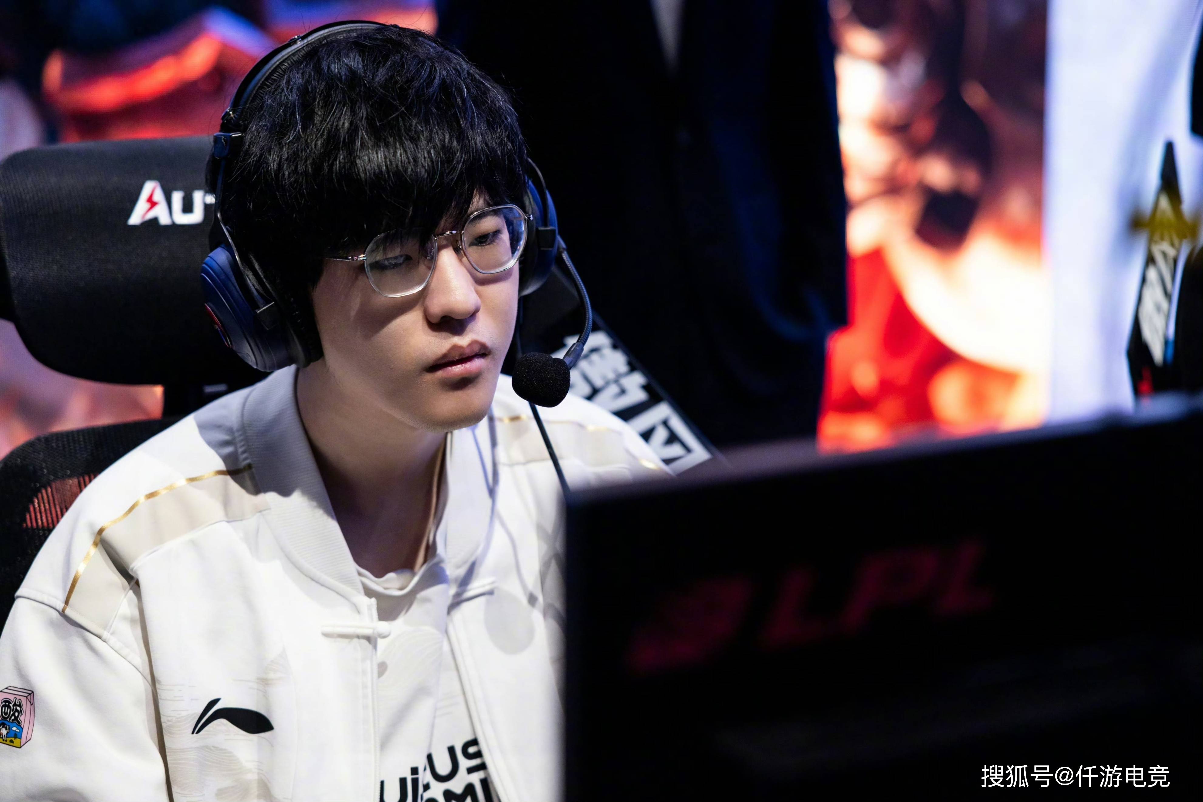 BLG-Jiejie？LOL主播：这不可能！官方廻(huí)应Shadow就是意大(dà)利籍！