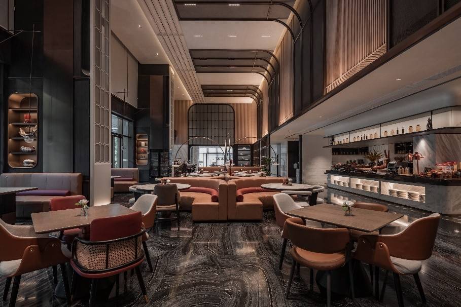 万达酒店打造英雄联盟全球总决赛跨界观赛新体验