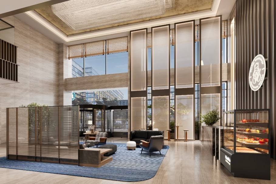 万达酒店打造英雄联盟全球总决赛跨界观赛新体验