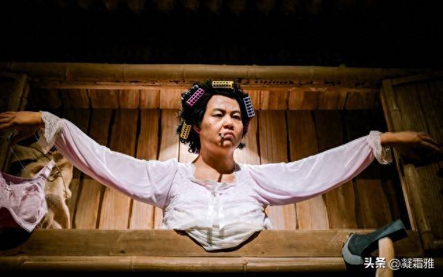 邓超还原美人鱼名场面