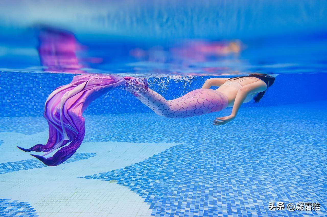 邓超还原美人鱼名场面