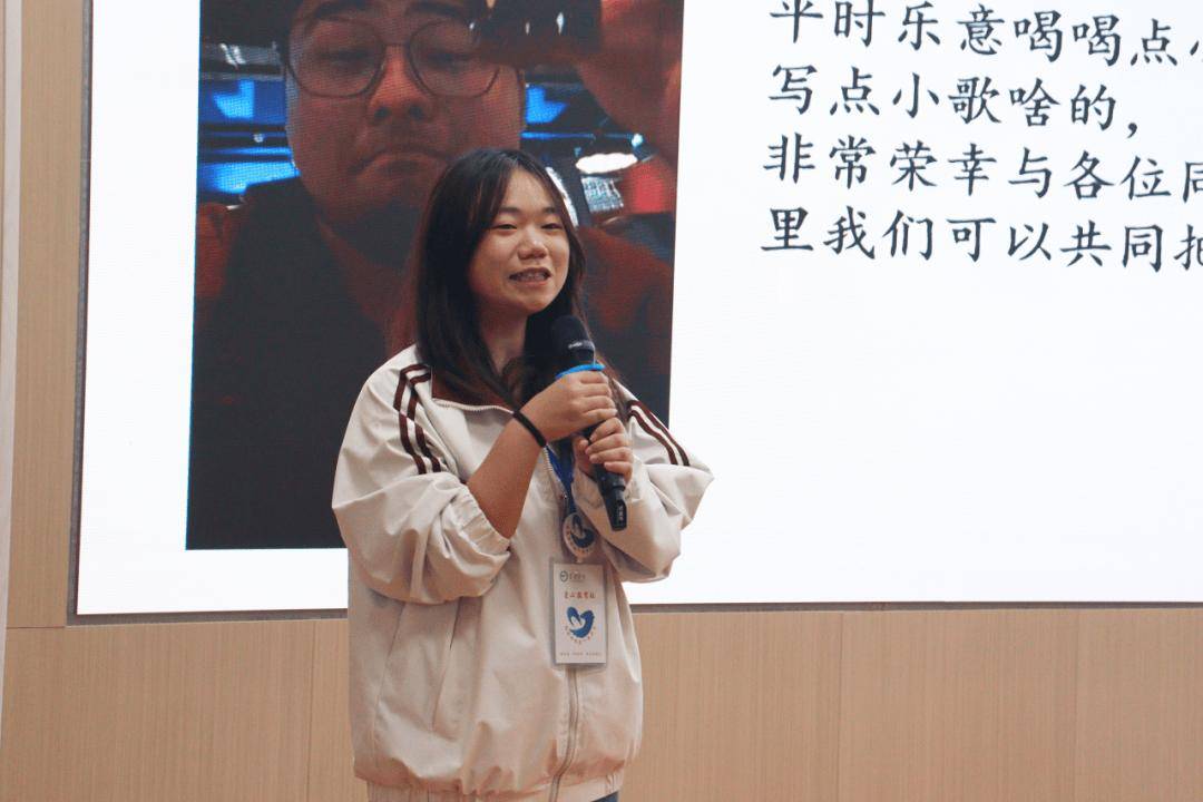 见面会精彩集锦新鲜出炉!