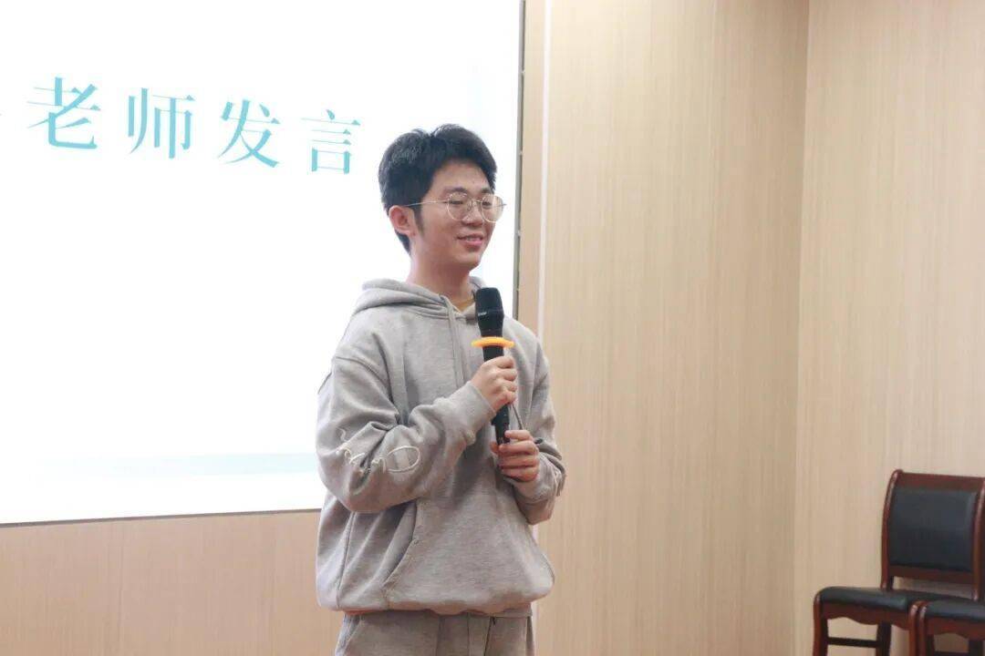 见面会精彩集锦新鲜出炉!