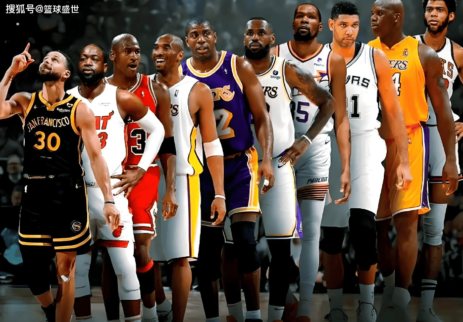 低薪高能！盘点休赛期(qī)最超值的签约！