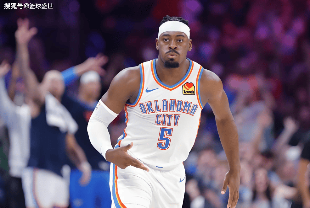 低薪高能!盘点休赛期最超值的签约!