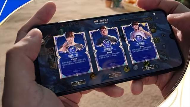 LOL 手游首轮传奇联名皮肤官宣,Faker/TheShy 同款 11.8 上线!