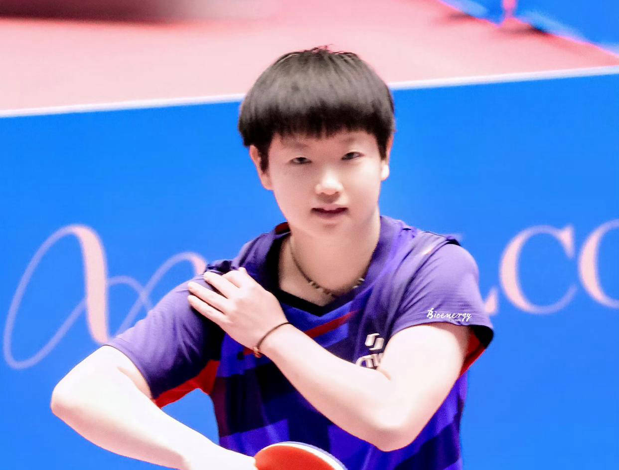 全运會(huì)乒乓球比赛继续激烈进行，时间表发布