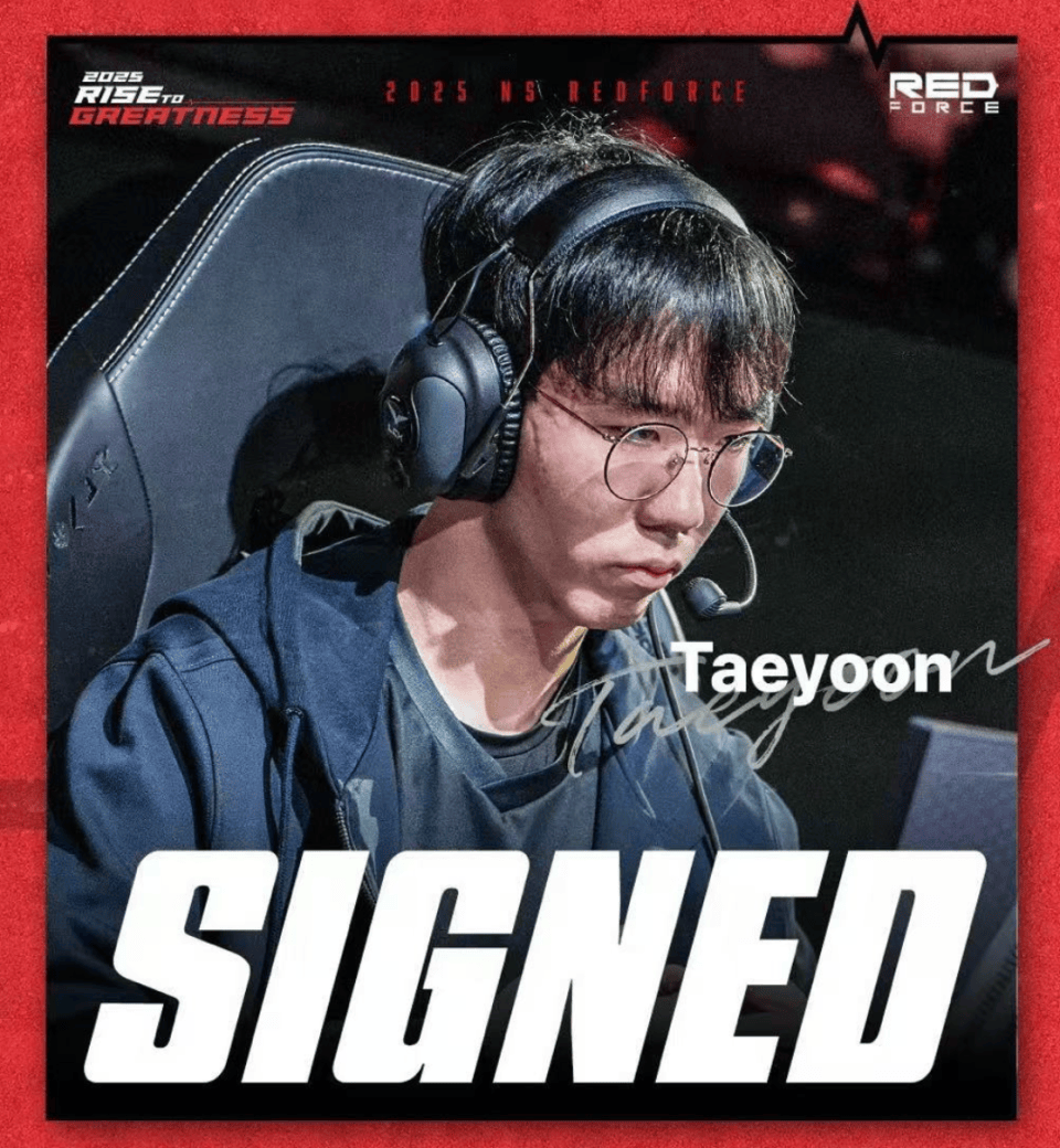 Scout重返LCK!加入NS组迷你战舰!有望率队冲击世界赛!